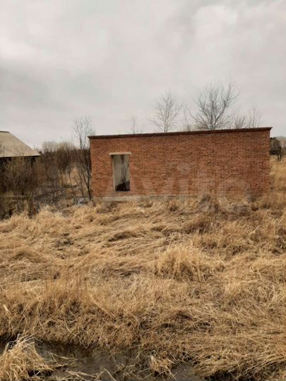 Дом 80 м² на участке 15 сот.