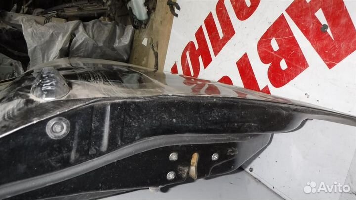 Дверь передняя правая Honda Accord VII 2002-2007