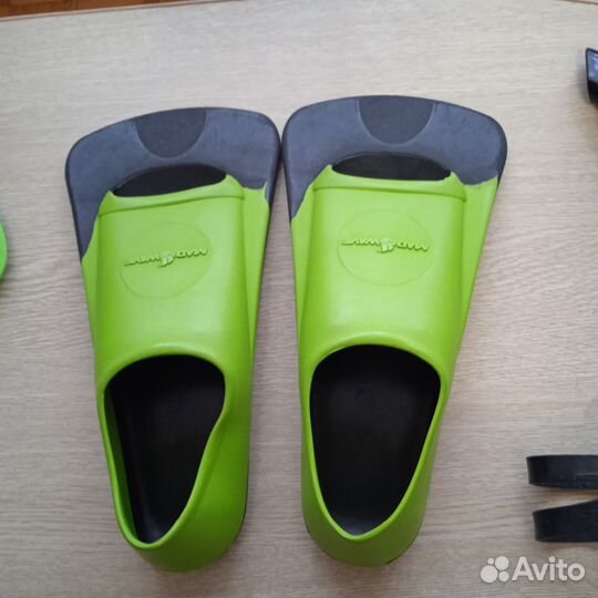 Спортивный инвентарь для плавания Mad Wave