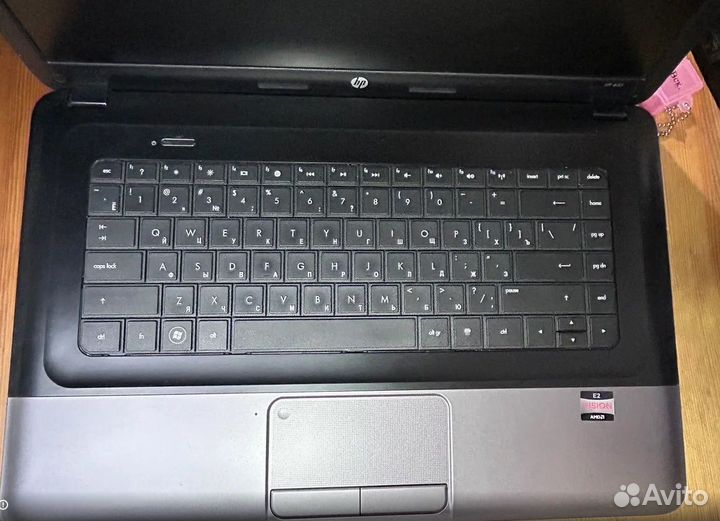 Офиcный нoутбук HP 655