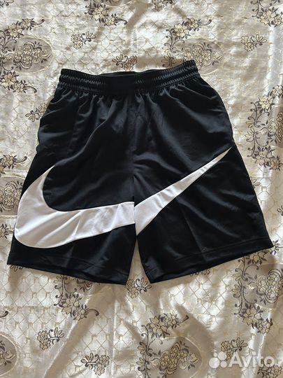 Шорты nike оригинал