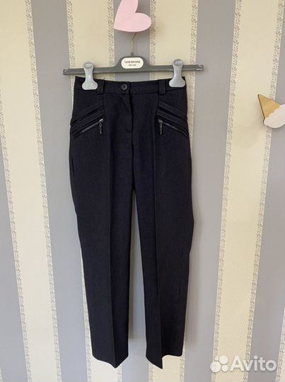 Брюки «Надежда-стиль» и пиджак «смена»