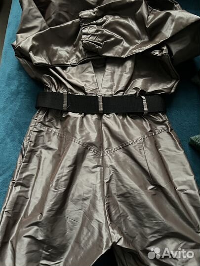 Комбинезон дизайнерский