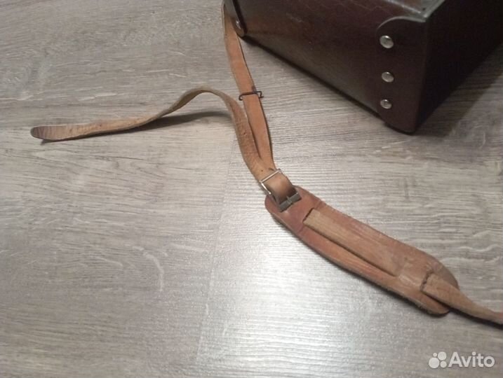 Советская сумка планшет