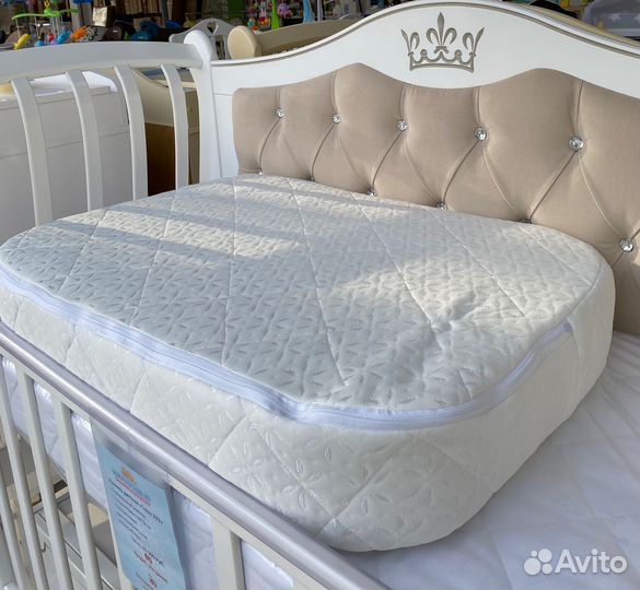 Матрас детский 