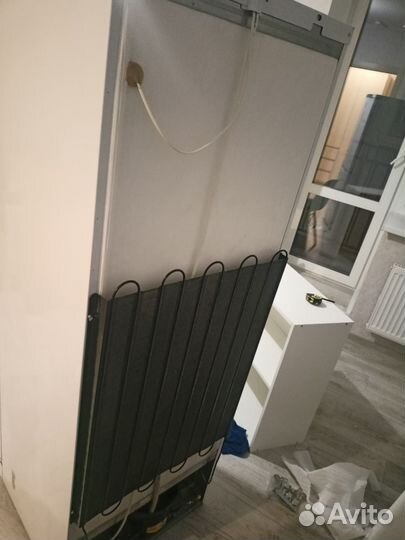 Холодильник бу