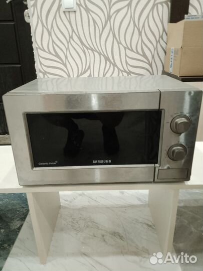 Микроволновая печь Samsung