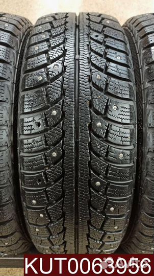 Gislaved Nord Frost 5 185/60 R15 107U