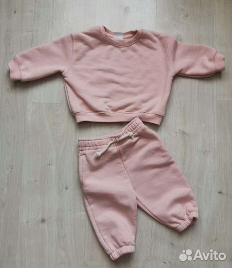 Костюмчик для девочки