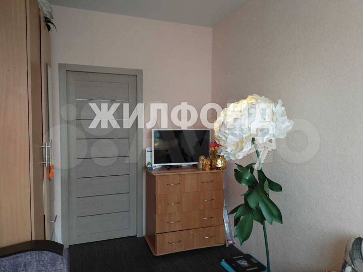 2-к. квартира, 40 м², 2/5 эт.