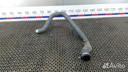 Патрубок интеркулера KIA CEE'D 2 (JD) (4NT08WK01)