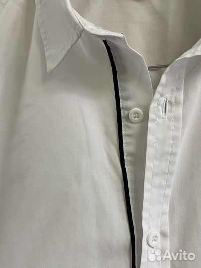 Рубашка для мальчика