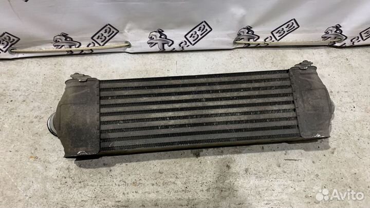 Интеркулер Ford Transit 2006-2014 6C11-9L440-AC