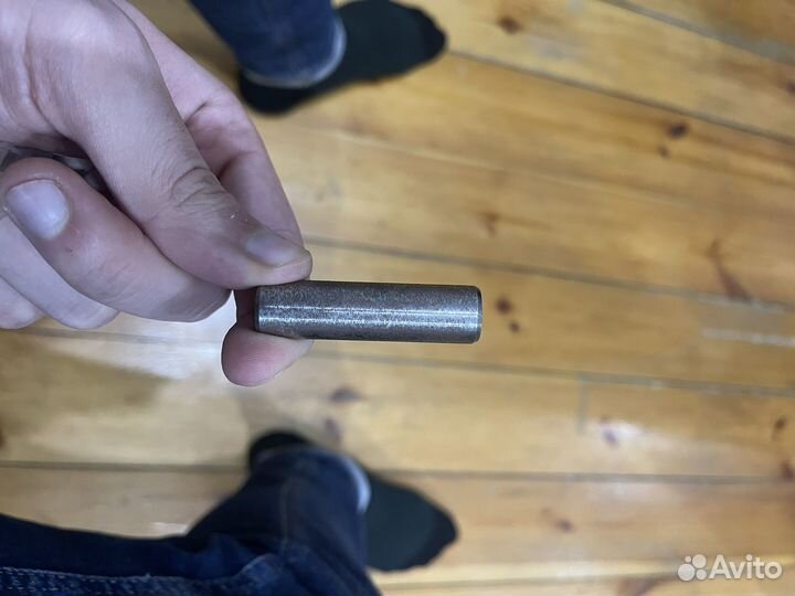 Ванус skoda octavia 2014