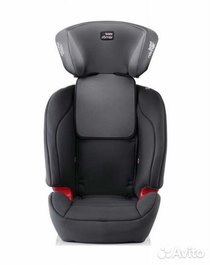 Детское автокресло 9 до 36 кг britax romer