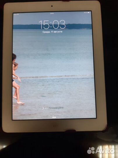 iPad 2 64gb (2010) под разбор