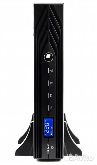 Бесперебойник ибп бастион Skat-UPS 3000