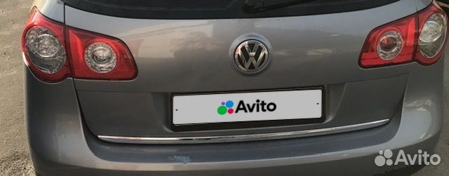 Volkswagen Passat 1.6 МТ, 2010, 163 800 км