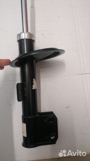 Амортизатор Peugeot 307 00-08 Левый (AF333739)