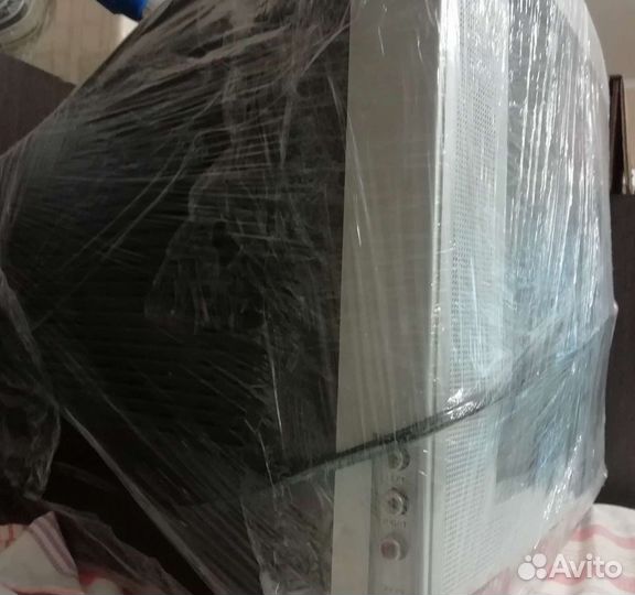 Телевизор бу