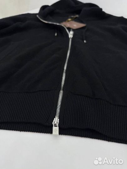 Бомбер женский loro piana