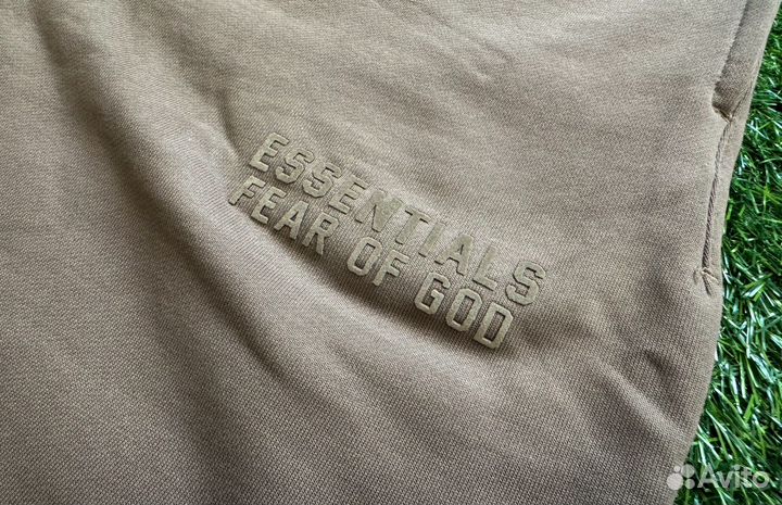 Шорты Essentials Fear Of God (M-XL)