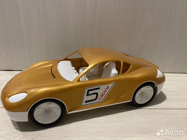 Автомобиль