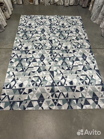 Ковролин ковры новые