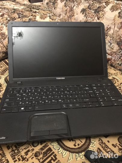 Toshiba