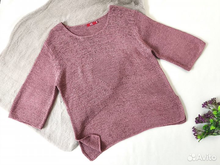 Джемпер женский XL XXL Oui plus