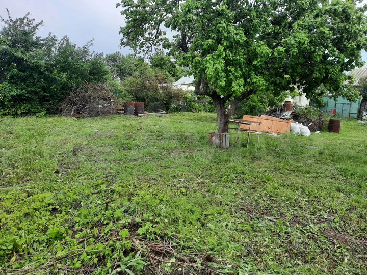 Участок 6,7 сот. (СНТ, ДНП)