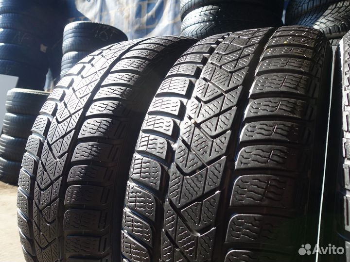 Pirelli Winter Sottozero 3 225/45 R18