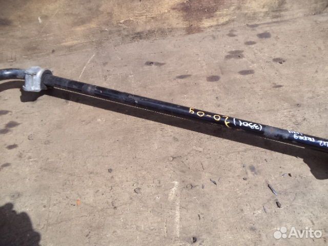 Стабилизатор передний Mercedes E-klasse W212 21232