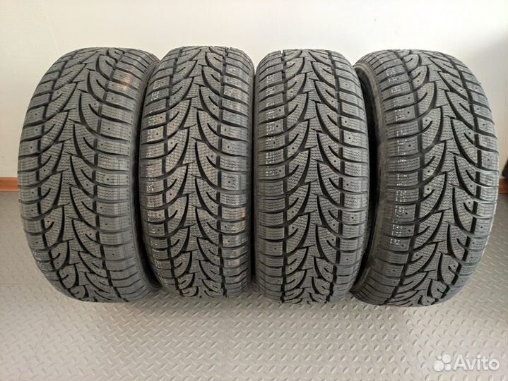 RoadX RX Frost WU01 275/40 R20 106V