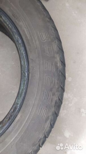 КАМА Breeze 175/65 R14
