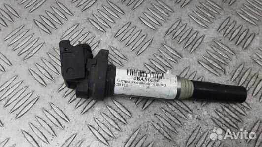 Катушка зажигания бензиновая BMW 3 F30/F31 (4BA05D