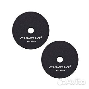 Прокладки для стоек Cympad Moderators (MD70)