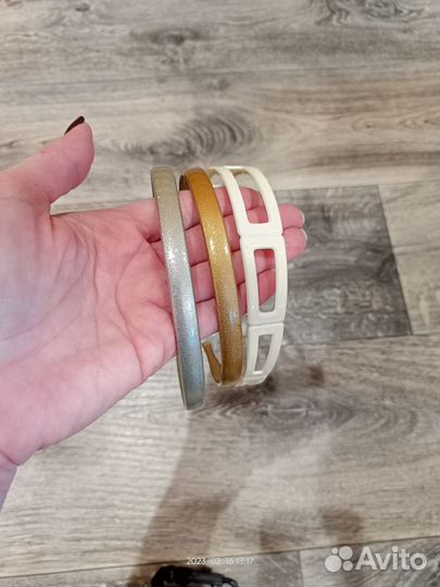 Ободок для волос