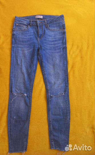 Женские вещи пакетом