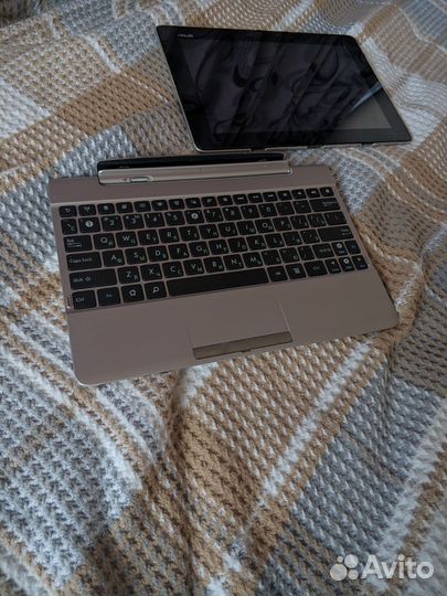 Планшеты Asus transformer