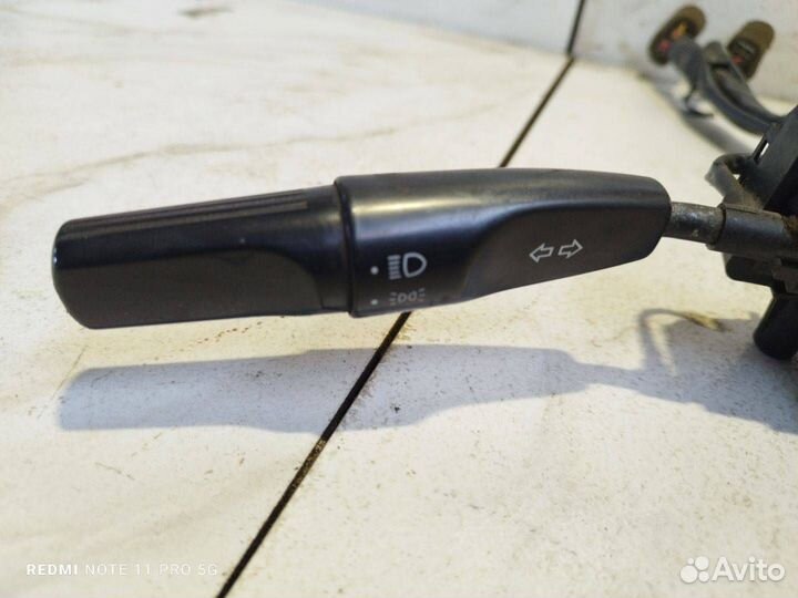 Переключатель подрулевой (стрекоза) Hyundai-Kia