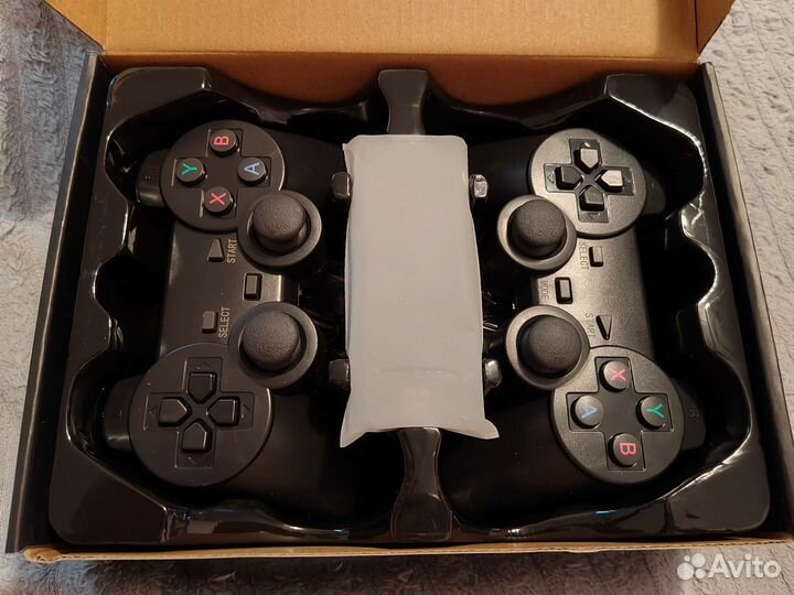 Игровая приставка Game Stick