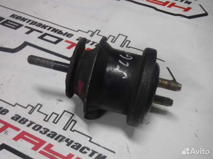 Подушка двс toyota. crown crown majesta origin pro