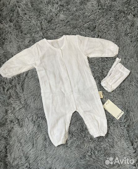 Комплект для новорожденного