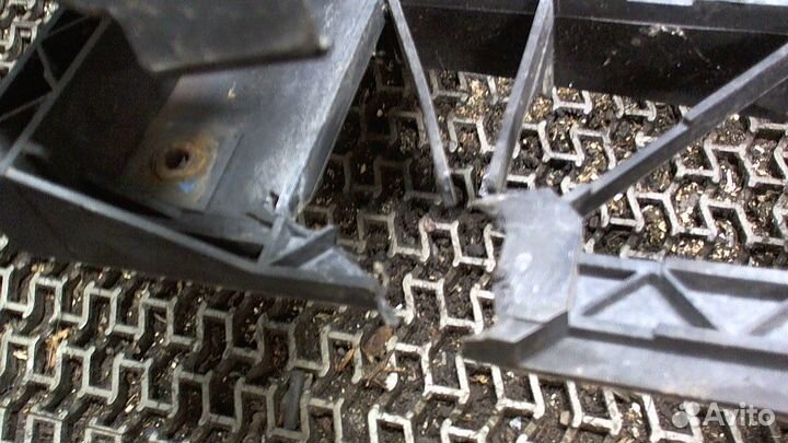 Вентилятор радиатора Renault Master, 2001