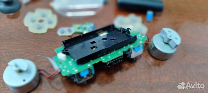 Джойстик ps4 все что на фото