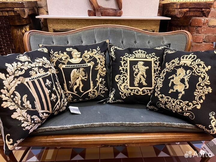 Наволочки, чехлы для подушек