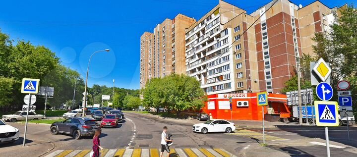 Готовый арендный бизнес, 860 м²