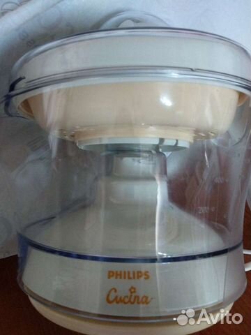 Соковыжималка для цитрусовых