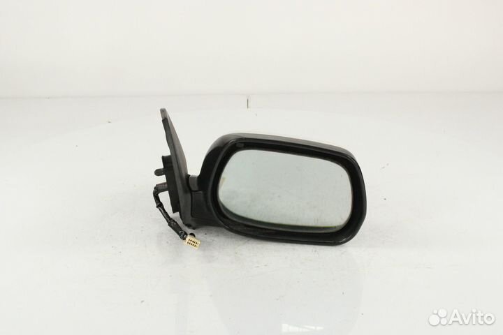 Зеркало toyota RAV4 ACA20W ACA21W ZCA25W ZCA26W 5 door 5 контактов правое 8791042560 белый, 064 XA51